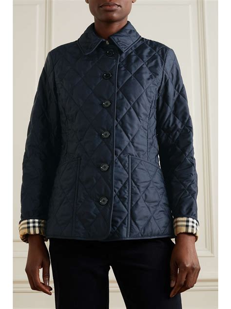 burberry quilted jacket dupe|burberry quilted jacket men.